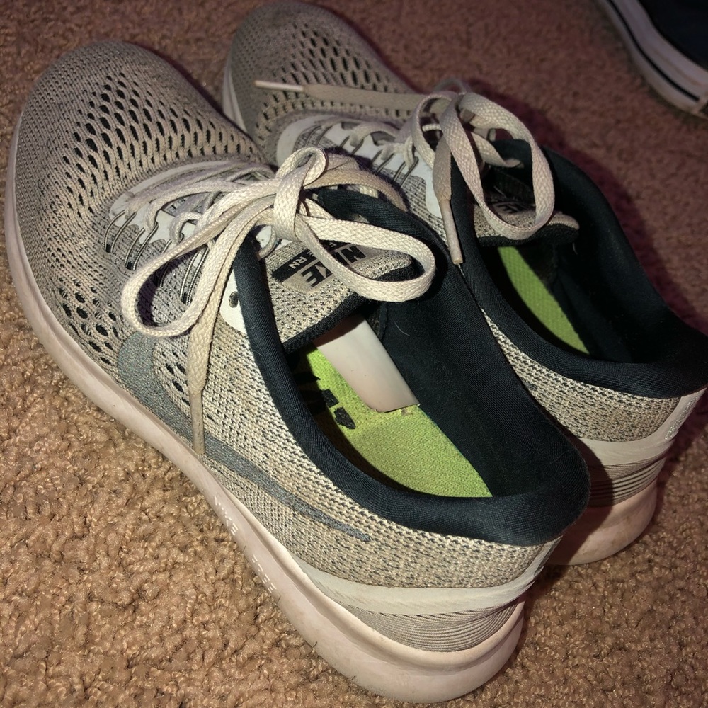 Nike Free RN sneakers